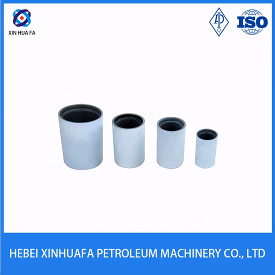 API de alta calidad 7 pulgadas 5CT J55 K55 N80 Tubería de carcasa sin costura Proveedor chino de tuberías de petróleo